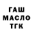 ТГК концентрат Olha Sha
